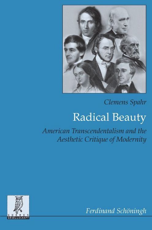 Produktbild: Radical Beauty
