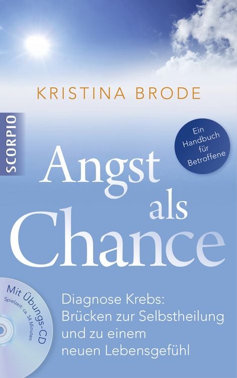 Produktbild: Angst als Chance