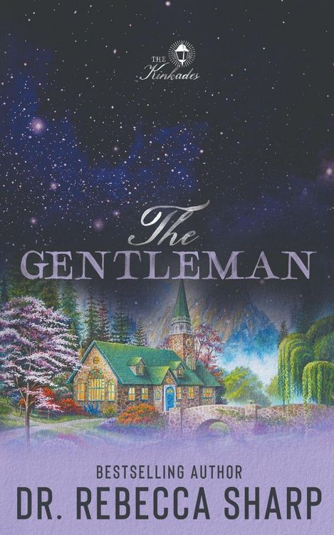 Produktbild: The Gentleman