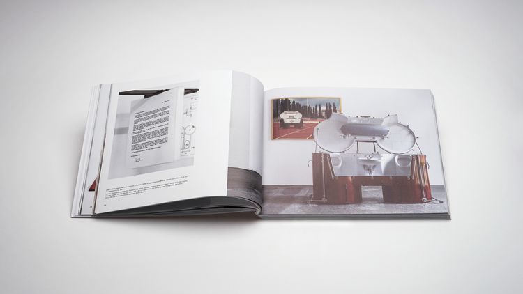 Produktbild: MK Kaehne &ndash; &Pi; = 3,14159