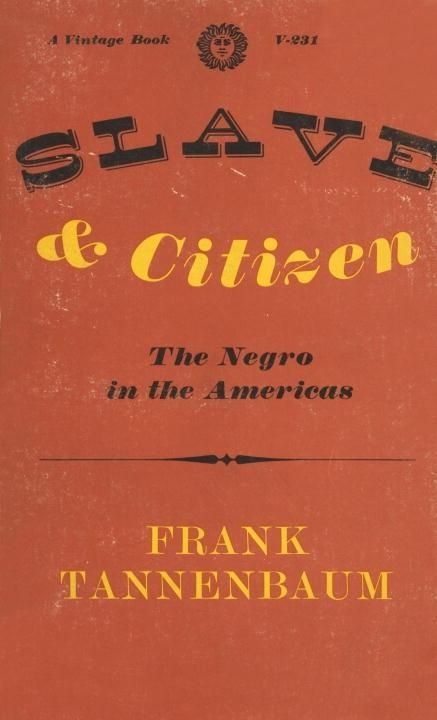 Produktbild: Slave and Citizen