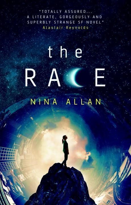 Produktbild: The Race
