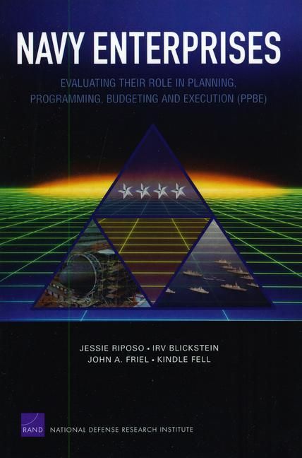 Produktbild: Navy Enterprises