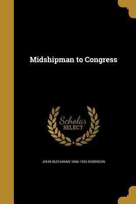 Produktbild: Midshipman to Congress