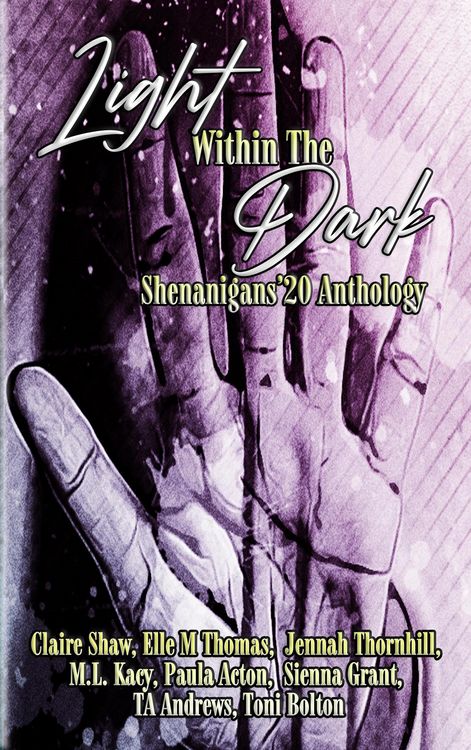 Produktbild: Light Within The Dark Shenanigans'20 Anthology
