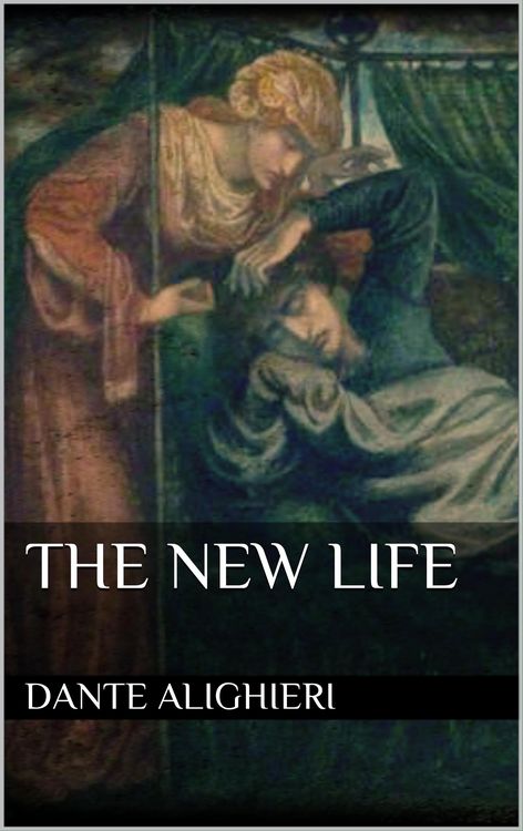 Produktbild: The New Life