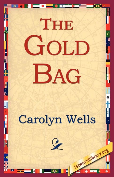 Produktbild: The Gold Bag