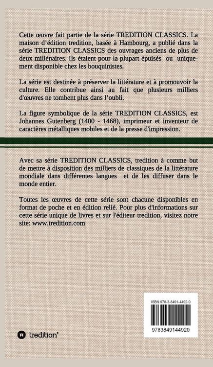 Produktbild: Consuelo, Tome 2 (1861)