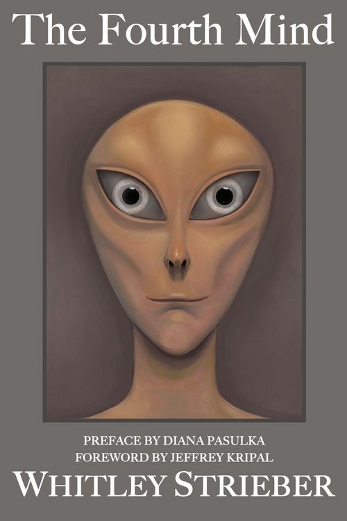 Produktbild: The Fourth Mind
