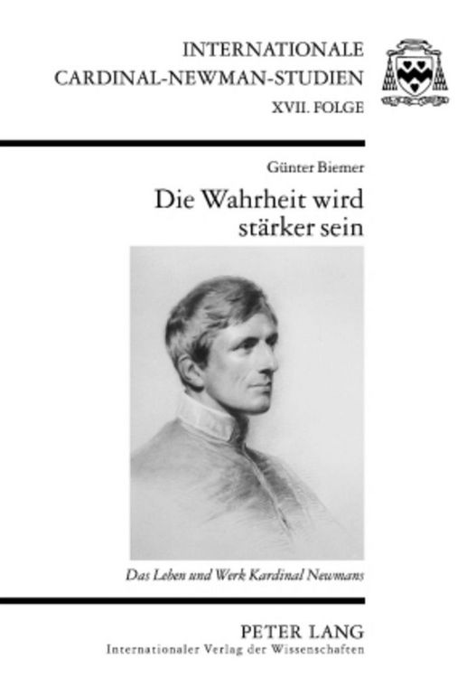 Produktbild: Die Wahrheit wird st&auml;rker sein