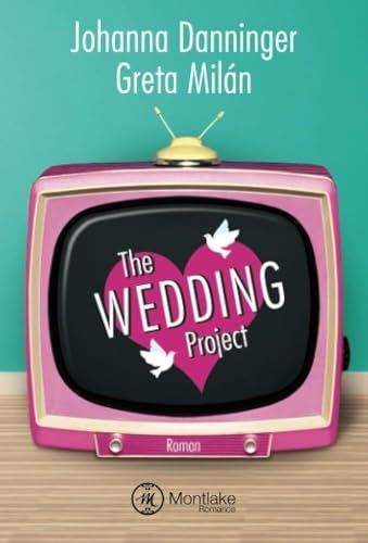 Produktbild: The Wedding Project