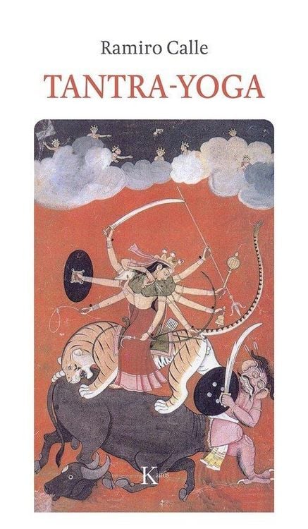 Produktbild: Tantra-yoga
