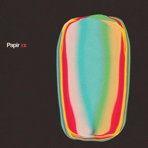 Produktbild: IX (2LP)