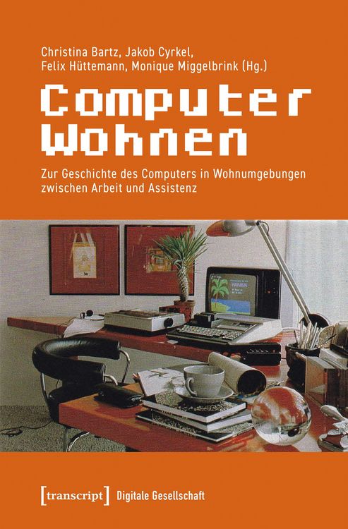 Produktbild: ComputerWohnen