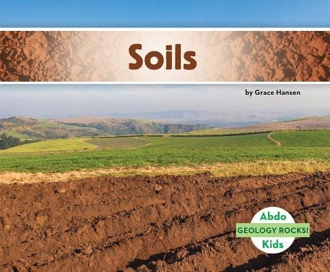 Produktbild: Soils