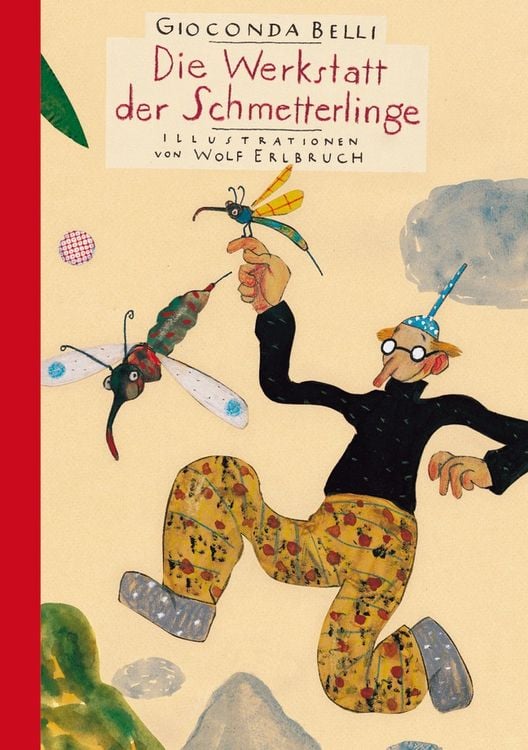 Produktbild: Die Werkstatt der Schmetterlinge