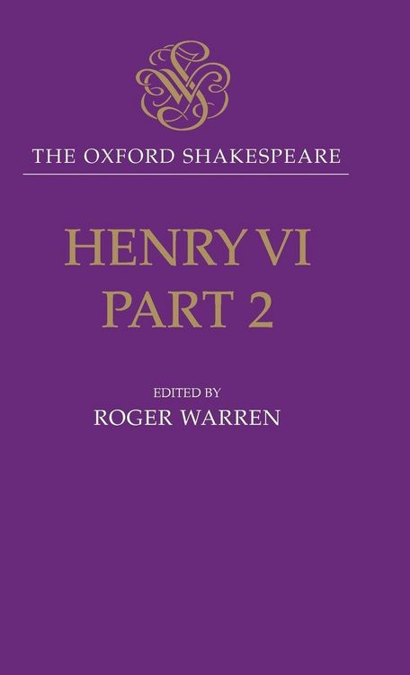 Produktbild: Henry VI, Part Two