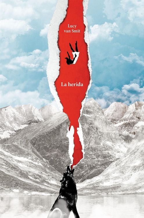 Produktbild: La herida