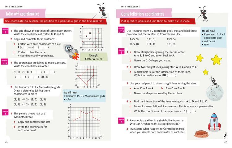 Produktbild: Pupil Book 4C