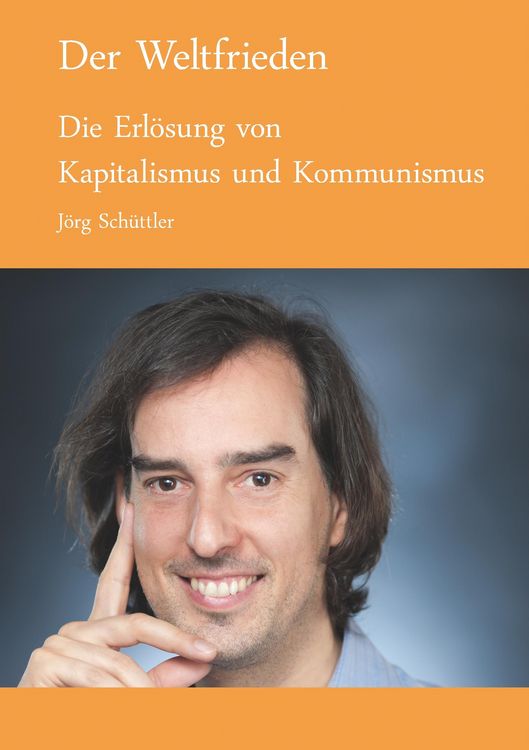 Produktbild: Der Weltfrieden