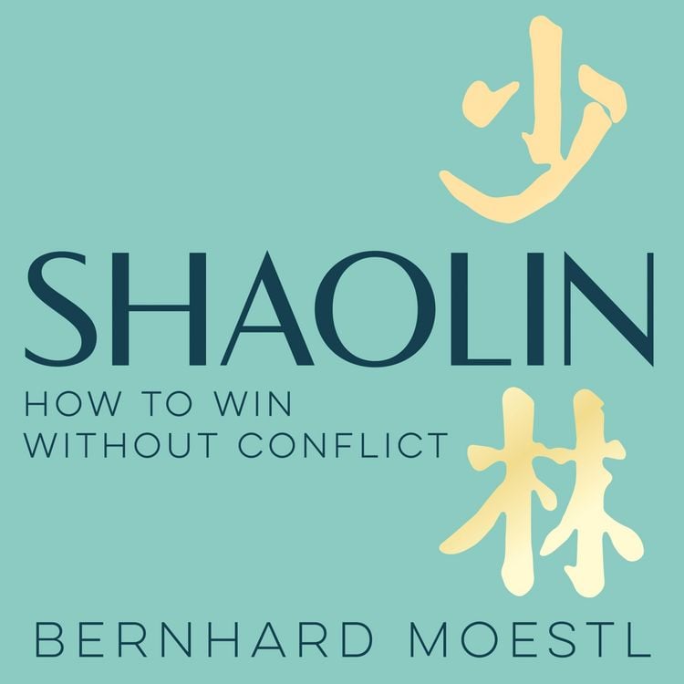 Produktbild: Shaolin: How to Win Without Conflict