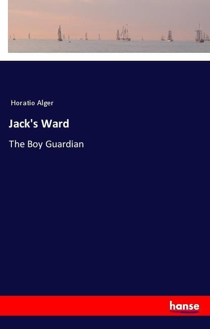 Produktbild: Jack's Ward