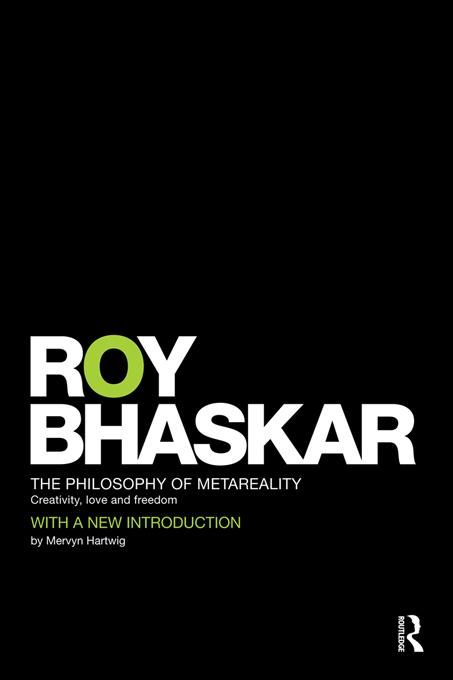 Produktbild: The Philosophy of MetaReality