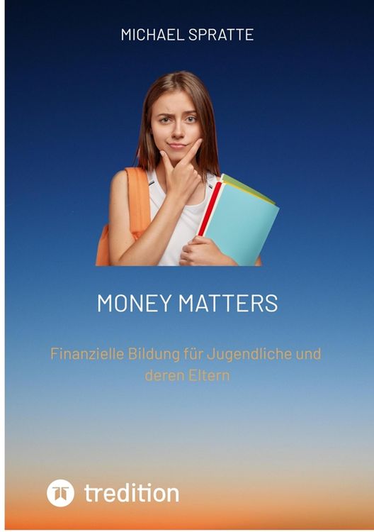 Produktbild: Money matters