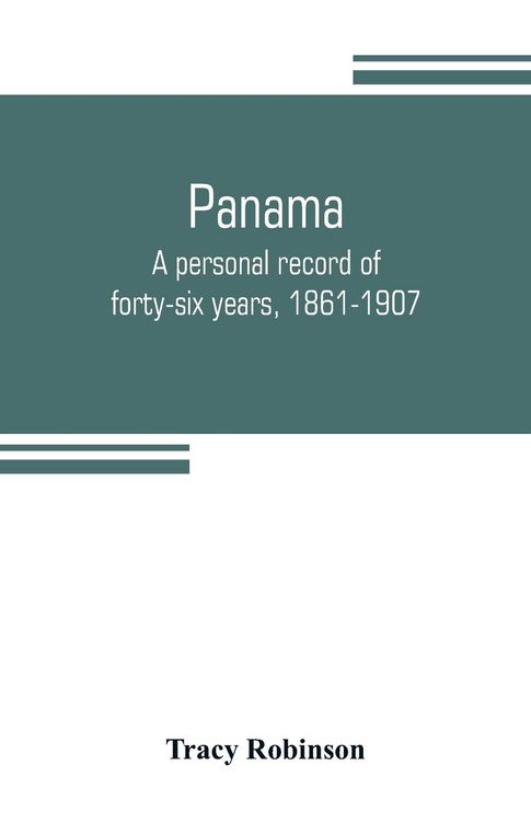 Produktbild: Panama