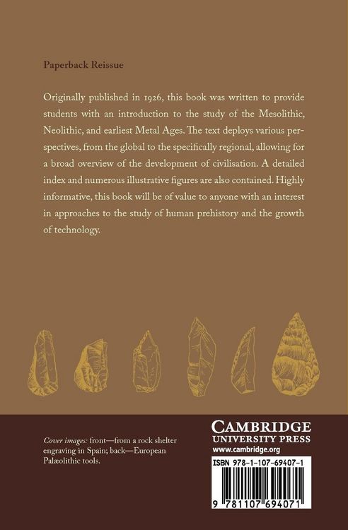 Produktbild: Our Early Ancestors