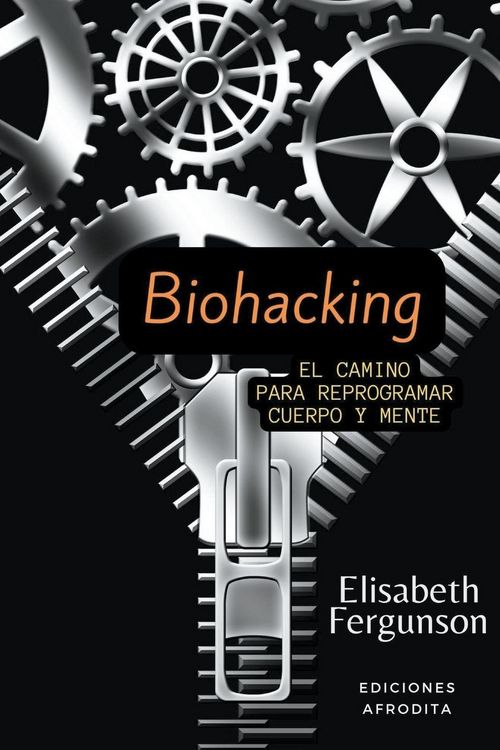 Produktbild: Biohacking