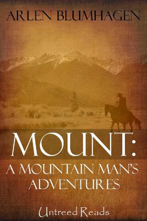 Produktbild: Mount