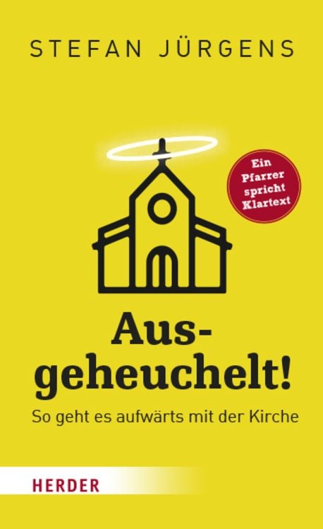 Produktbild: Ausgeheuchelt!