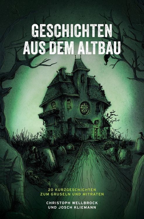 Produktbild: Geschichten aus dem Altbau