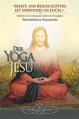 Produktbild: Der Yoga Jesu