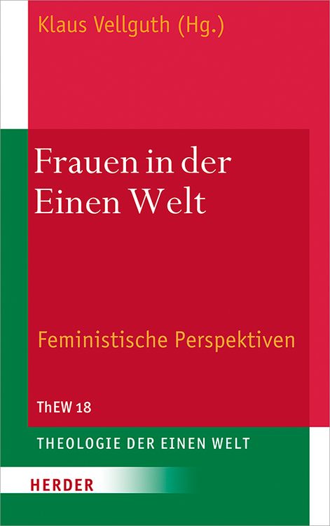 Produktbild: Frauen in der Einen Welt