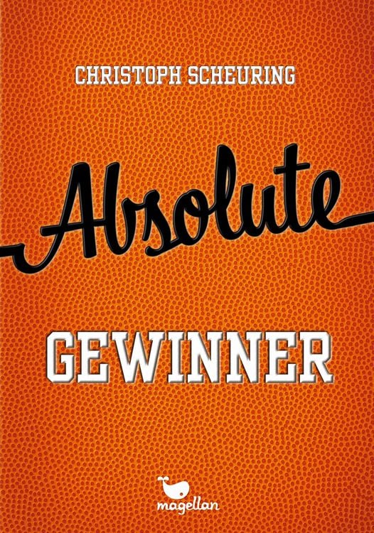 Produktbild: Absolute Gewinner