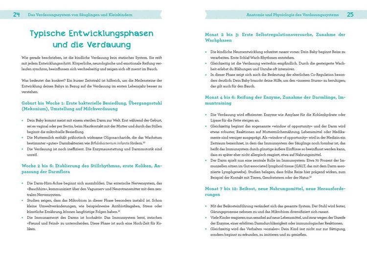 Produktbild: Wenns im Bauch zwickt, dr&uuml;ckt und grummelt