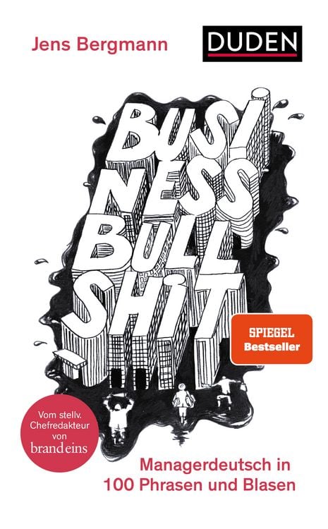 Produktbild: Business Bullshit