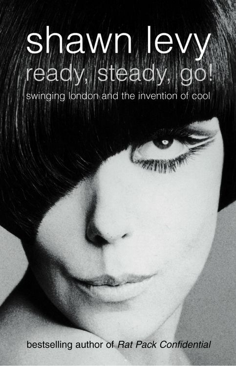 Produktbild: Ready, Steady, Go!