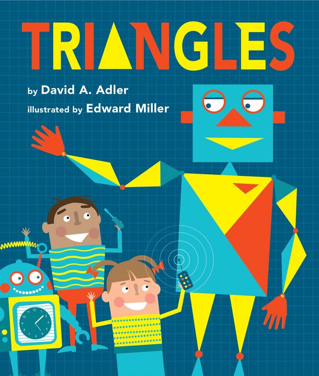 Produktbild: Triangles