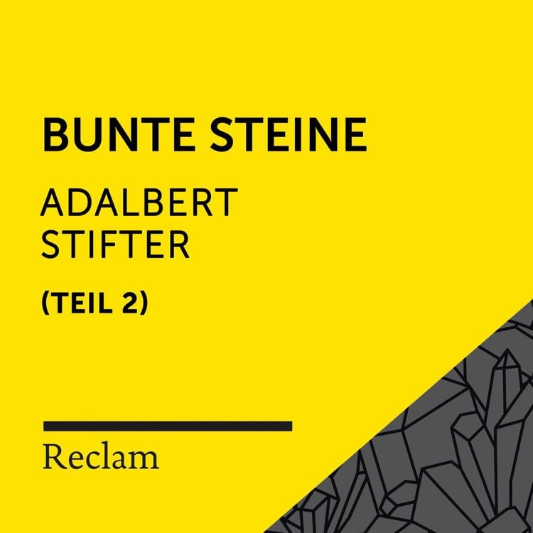 Produktbild: Stifter: Bunte Steine II