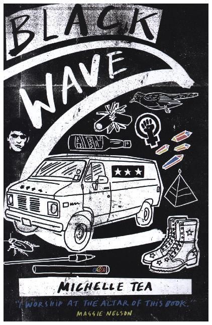 Produktbild: Black Wave