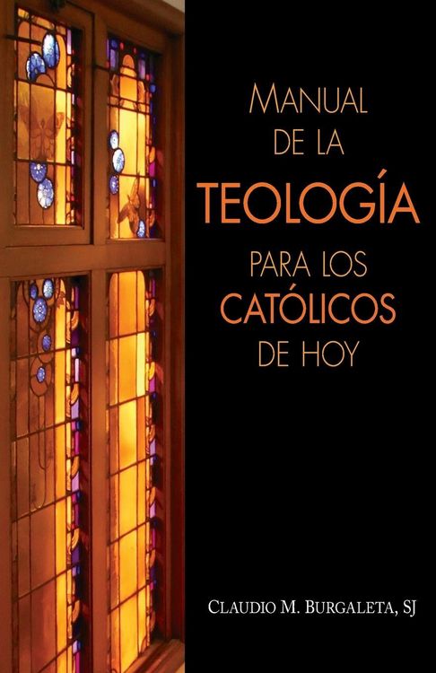 Produktbild: Manual de la Teologia Para los Catolicos de Hoy