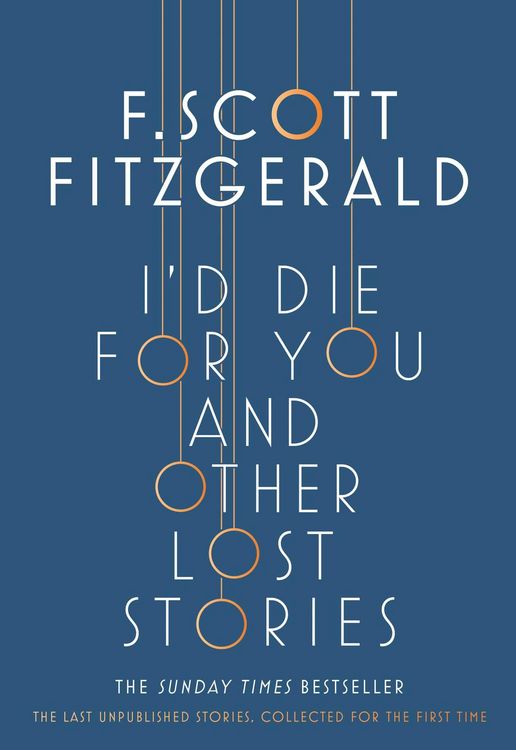 Produktbild: I'd Die for You: And Other Lost Stories