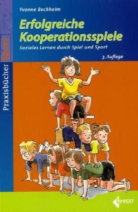Produktbild: Erfolgreiche Kooperationsspiele