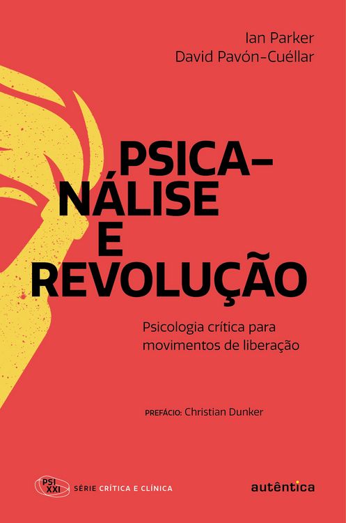Produktbild: Psican&aacute;lise e revolu&ccedil;&atilde;o