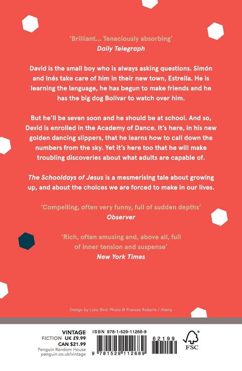 Produktbild: The Schooldays of Jesus