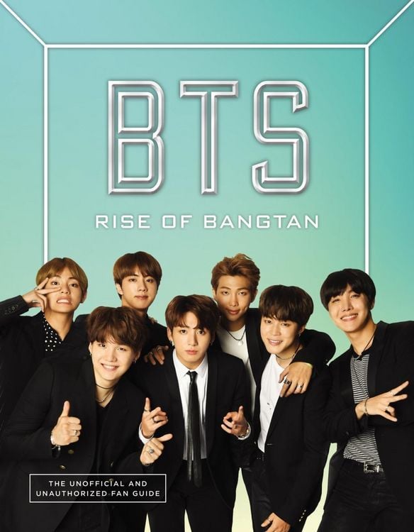 Produktbild: BTS: Rise of Bangtan