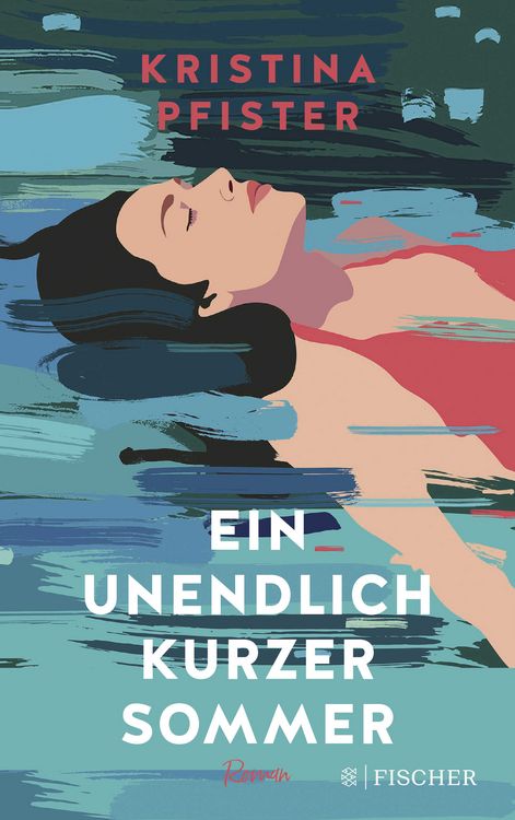 Produktbild: Ein unendlich kurzer Sommer